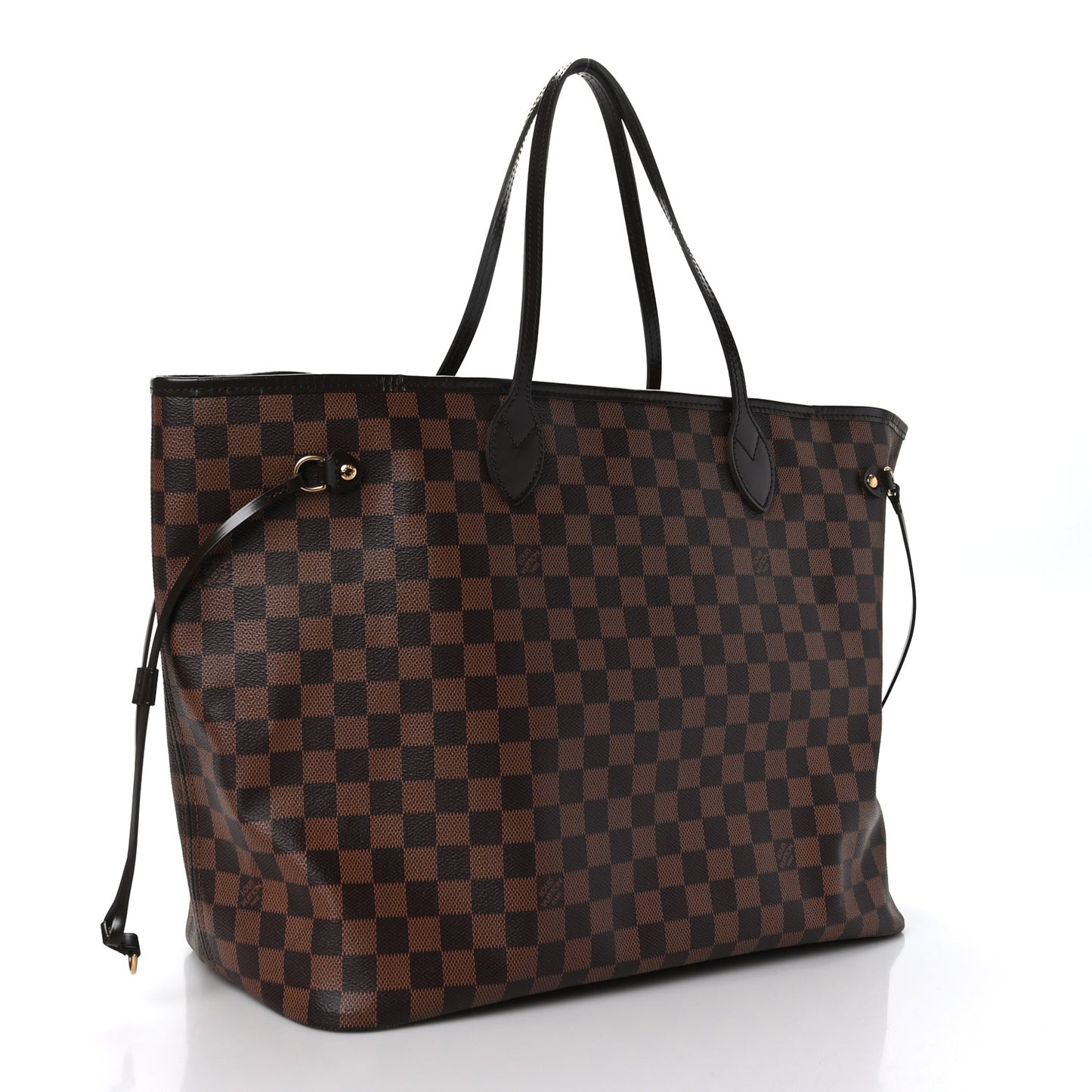 Damier Ebene Neo Neverfull GM