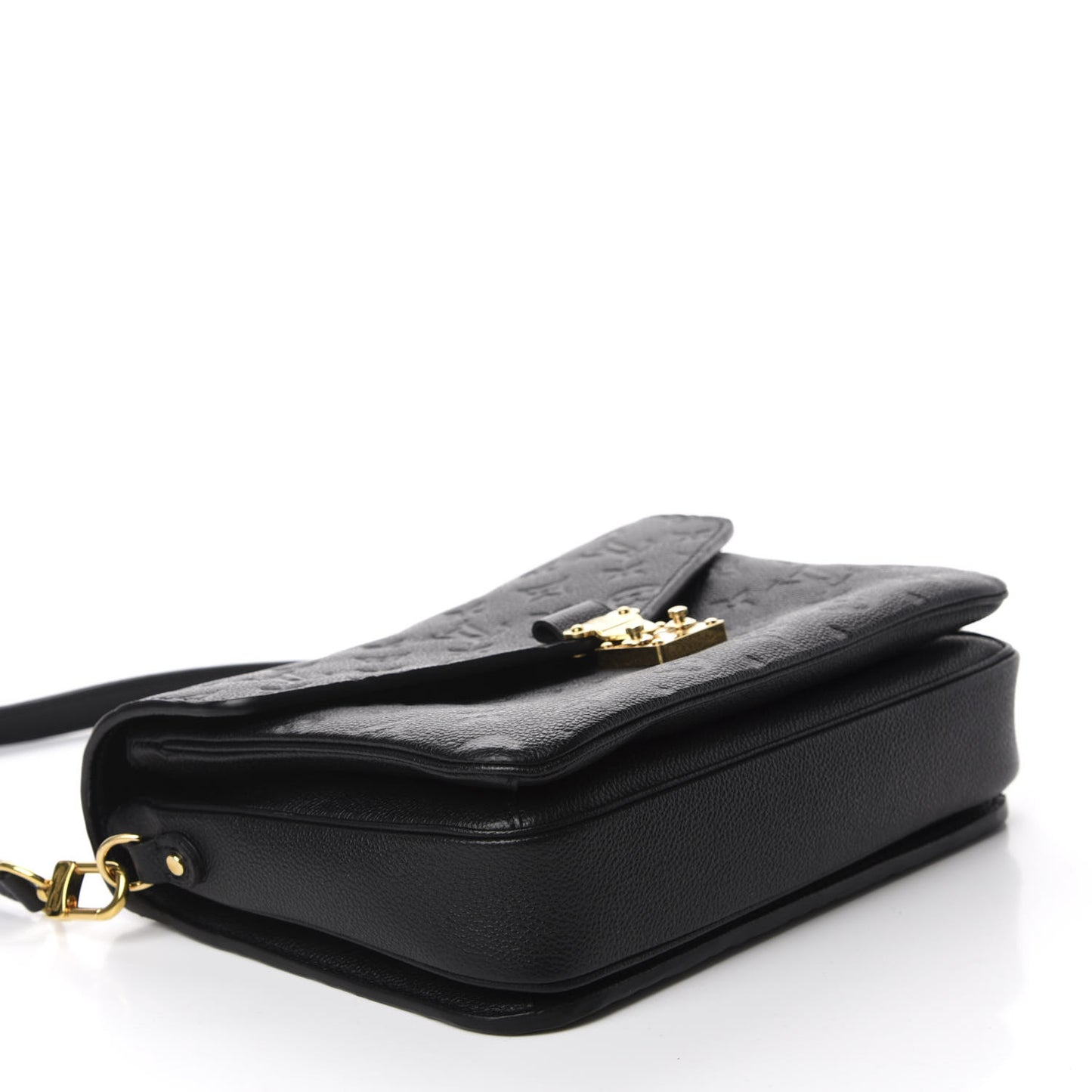 Empreinte Pochette Metis Black