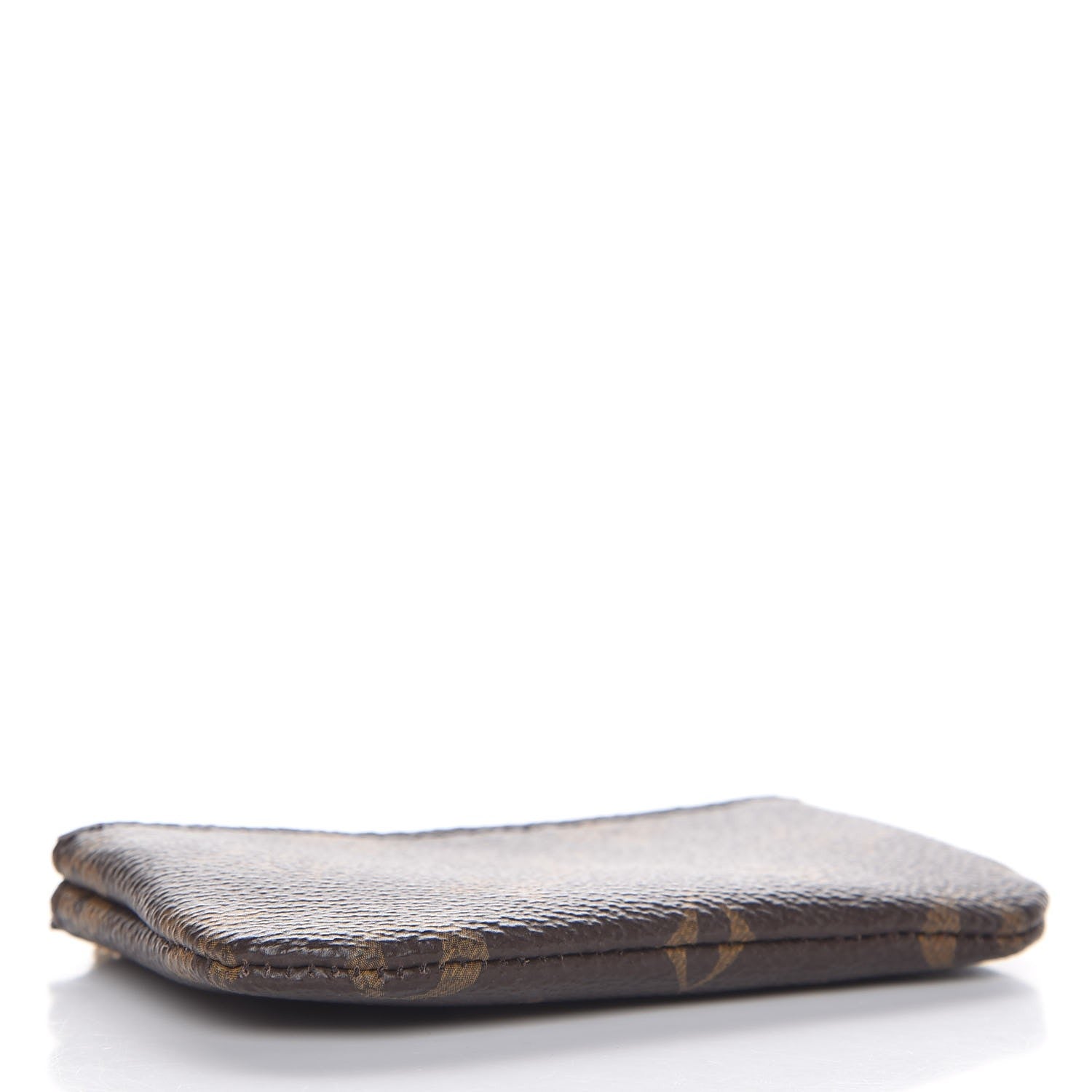 Louis Vuitton Monogram Key Pouch 4 of 7
