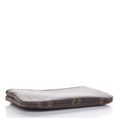 Louis Vuitton Monogram Key Pouch 4 of 7