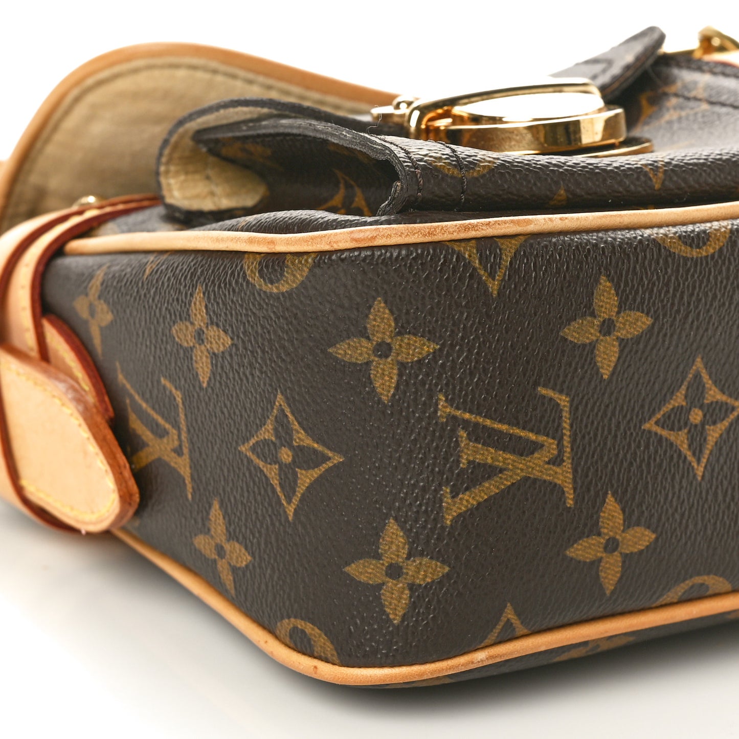 Monogram Hudson PM