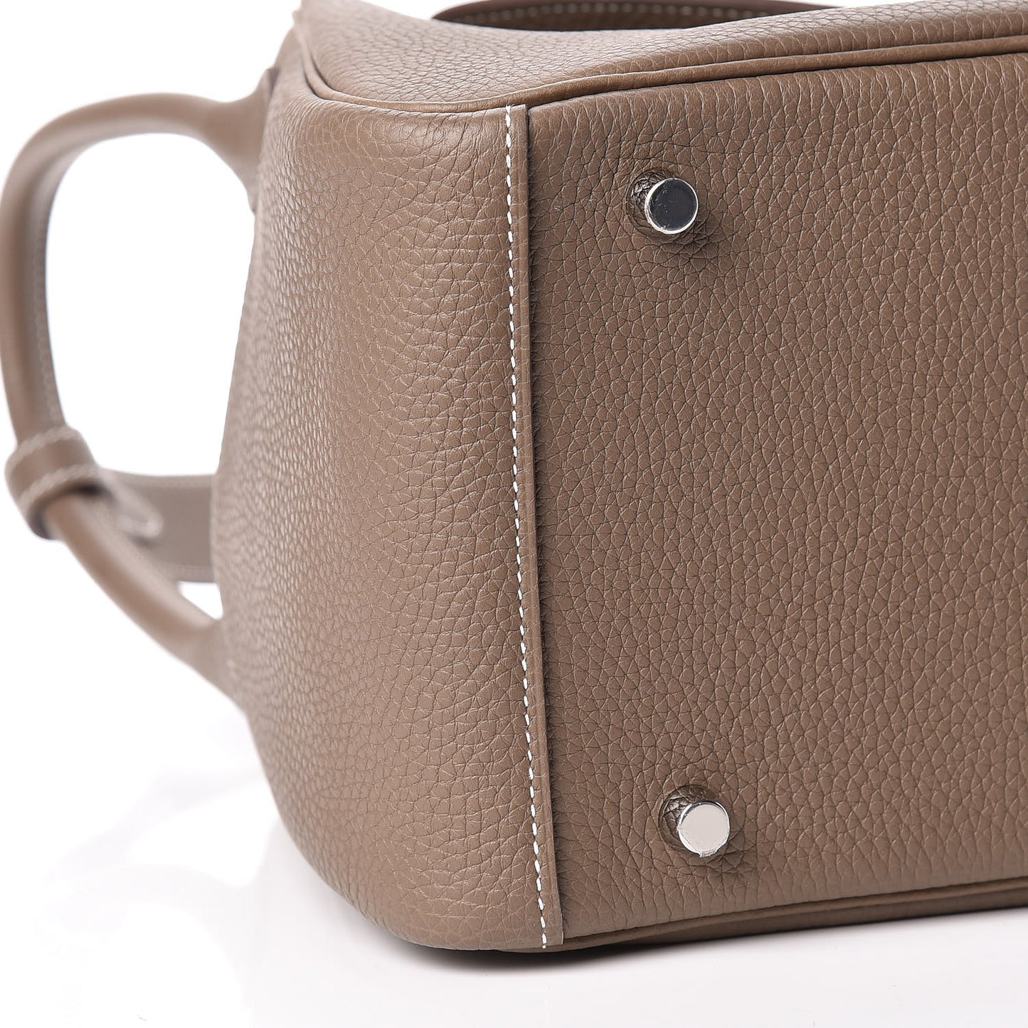 Taurillon Clemence Lindy 30 Etoupe