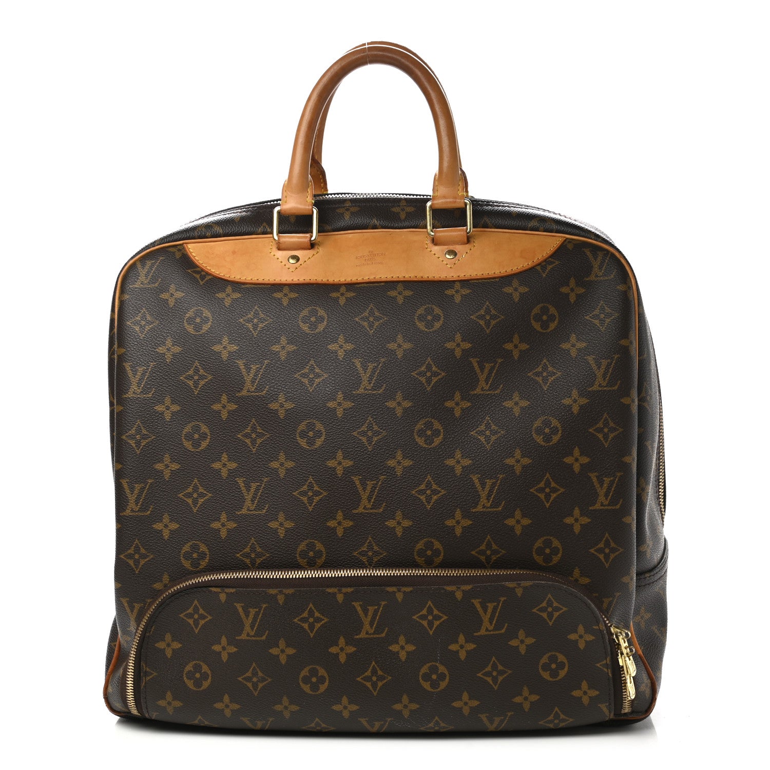 Louis Vuitton Monogram Evasion Sports Bag 1 of 14