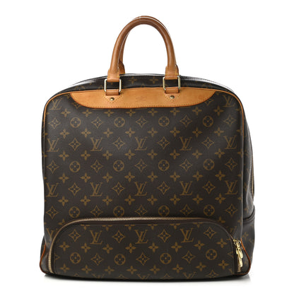 Louis Vuitton Monogram Evasion Sports Bag 1 of 14
