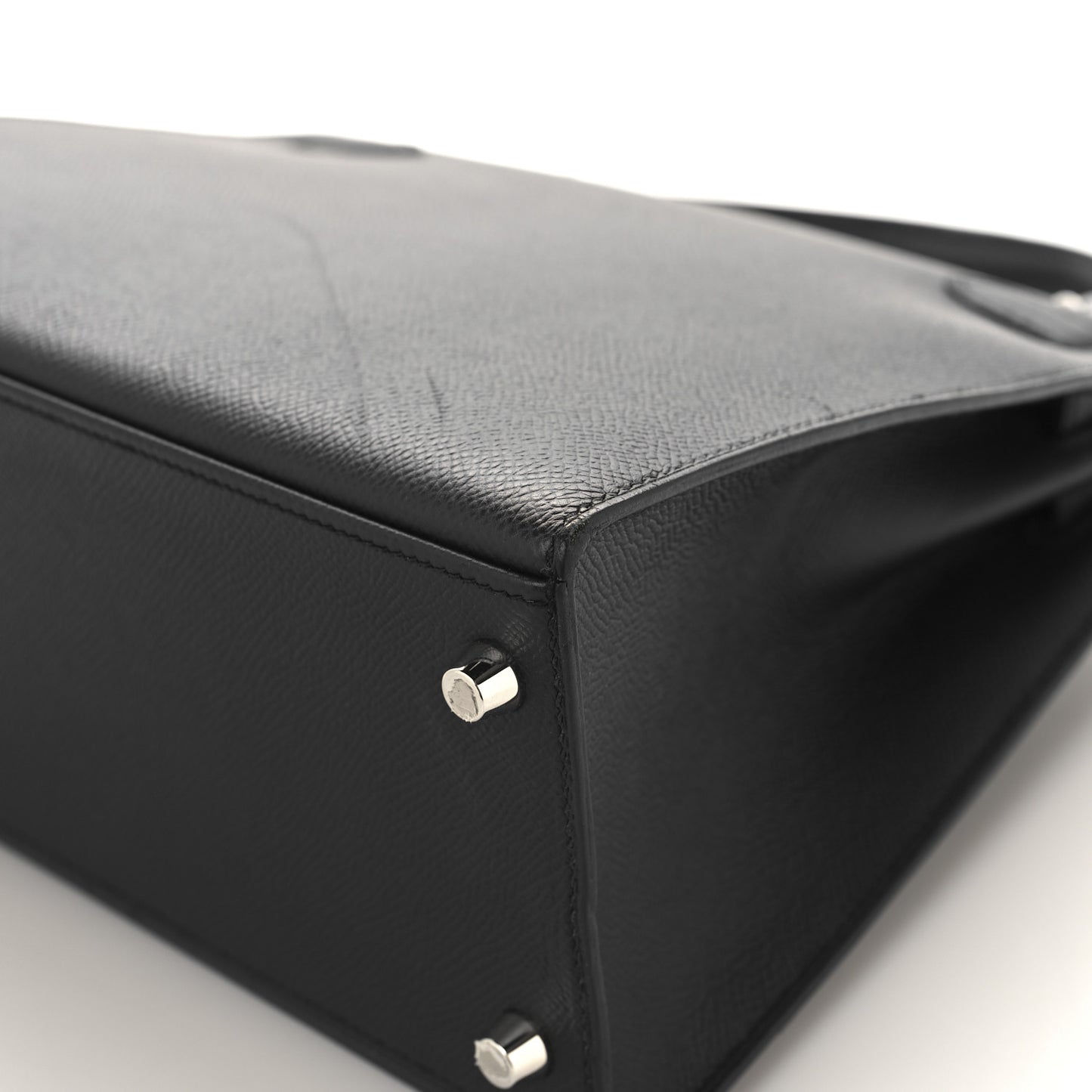 Epsom Kelly Sellier 28 Black
