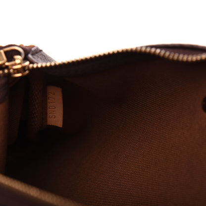 Louis Vuitton Monogram Eva Clutch 7 of 9