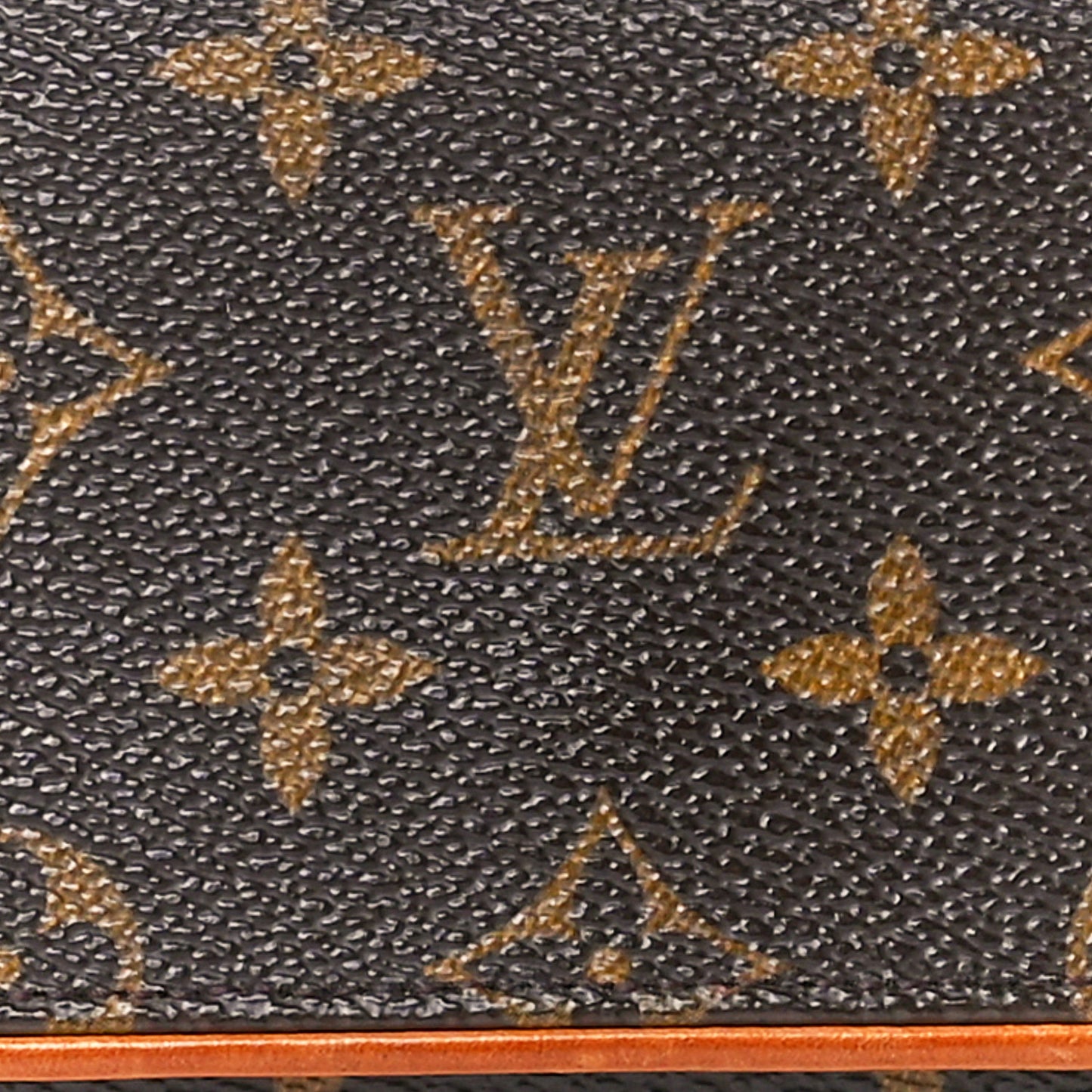 Monogram Pochette Twin GM