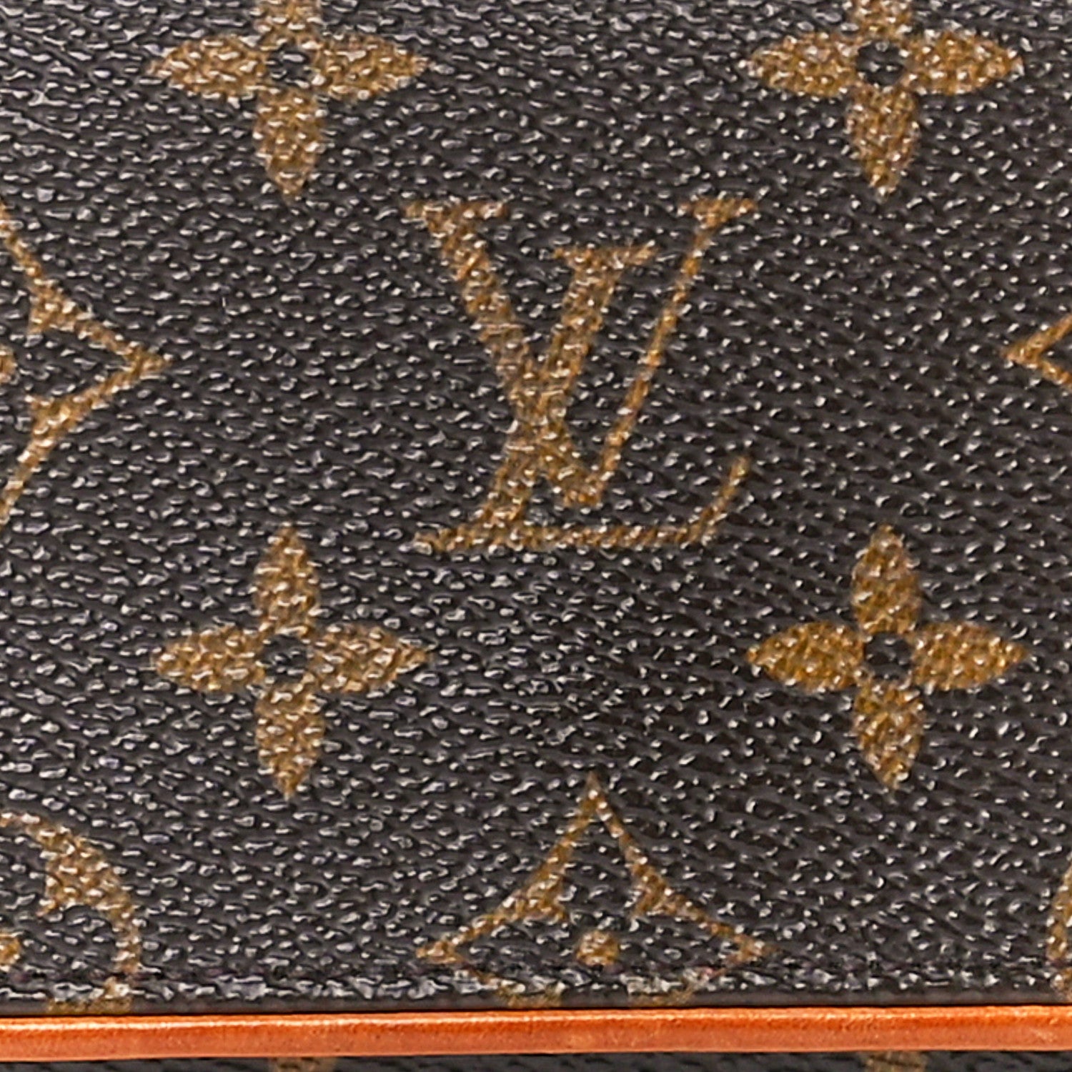Louis Vuitton Monogram Pochette Twin GM 7 of 11