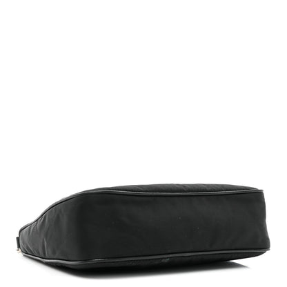Prada Nylon Re-Edition 2005 Shoulder Bag Black 3 of 8