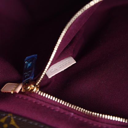 Louis Vuitton Monogram Raspail PM 7 of 11