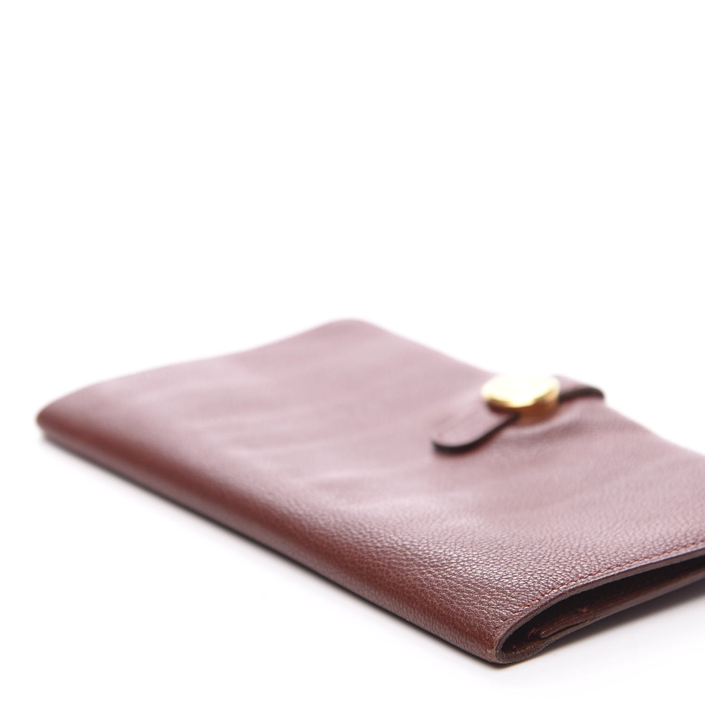 Evergrain Dogon Wallet Havane