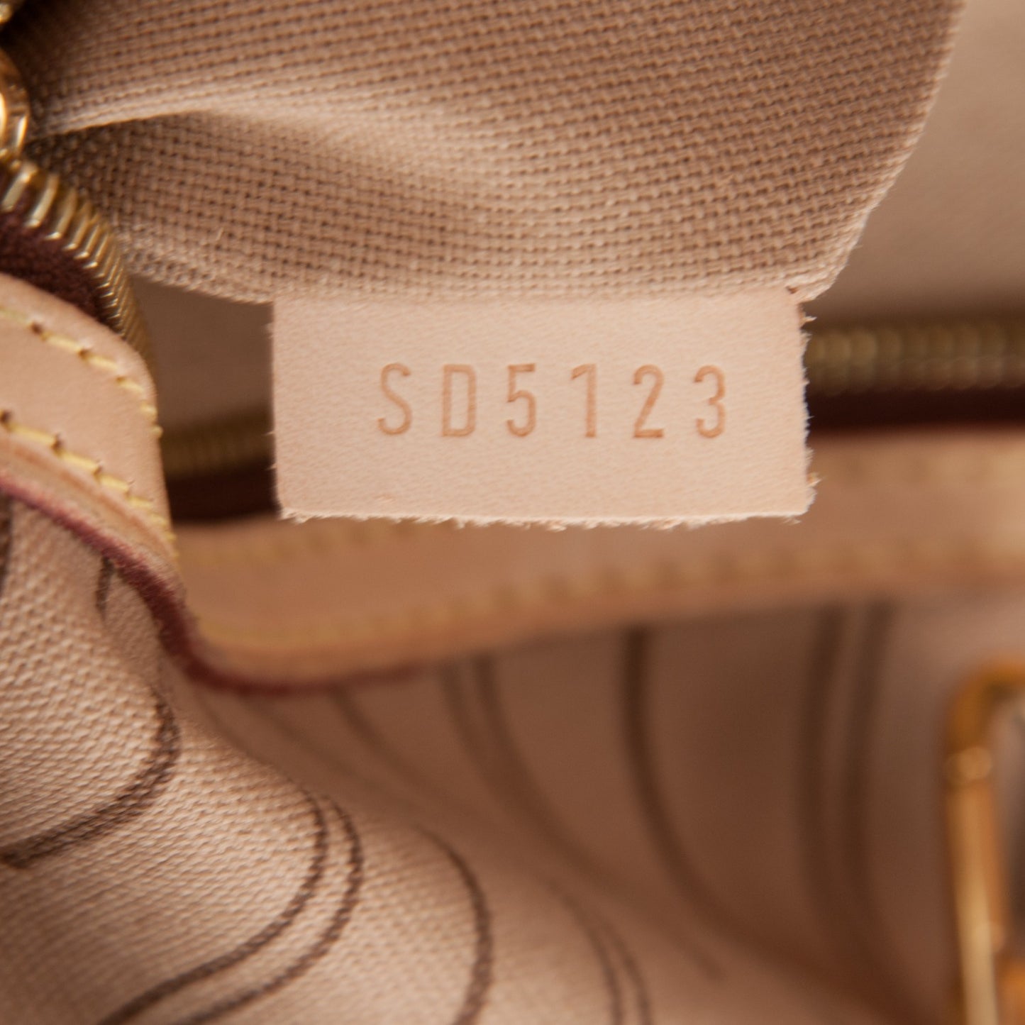 Monogram Delightful MM