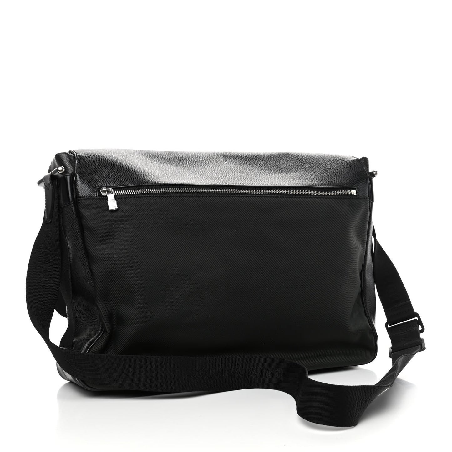 Taiga Dersou Messenger Bag Ardoise