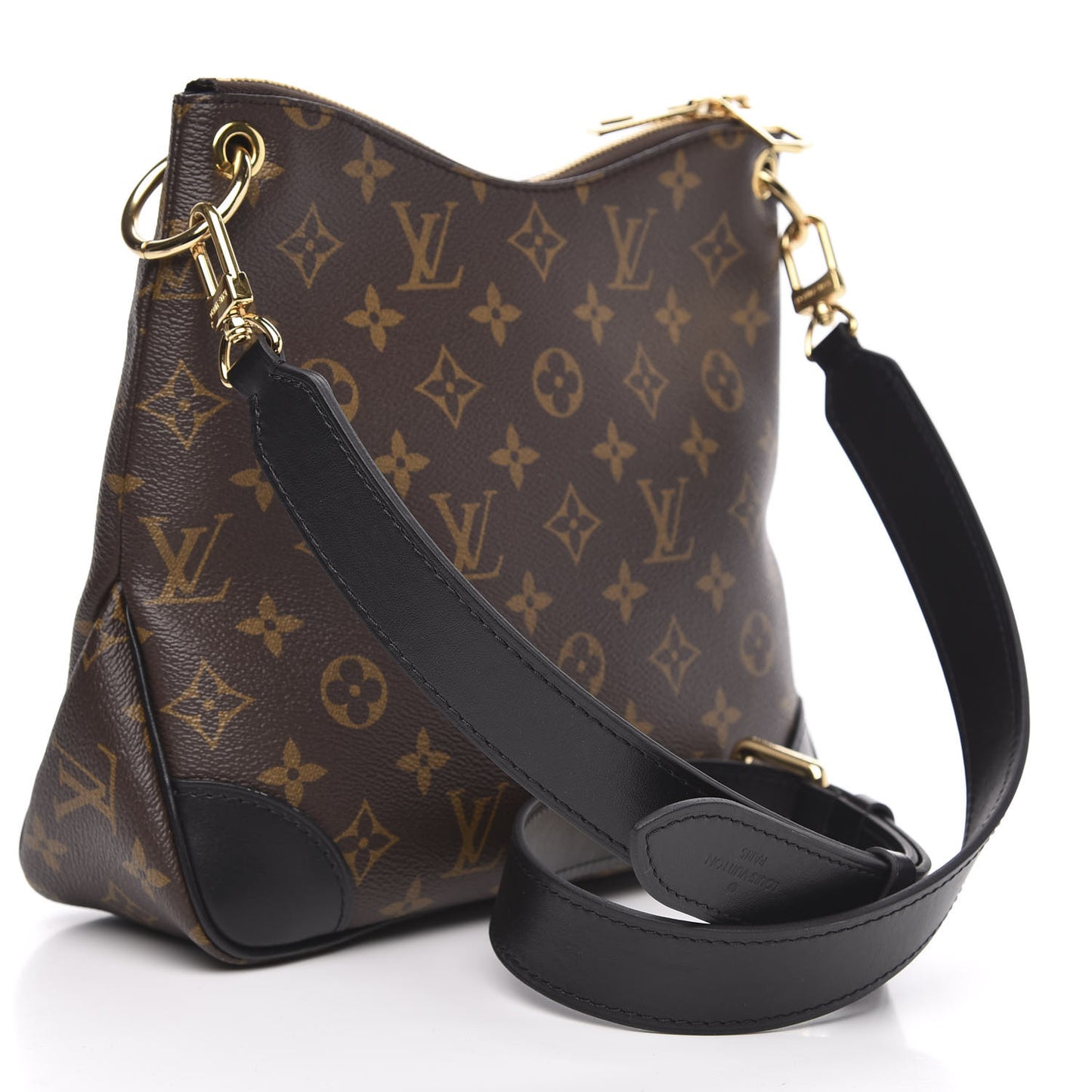Monogram Odeon PM Black