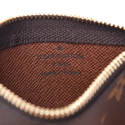 Louis Vuitton Monogram Key Pouch 6 of 7