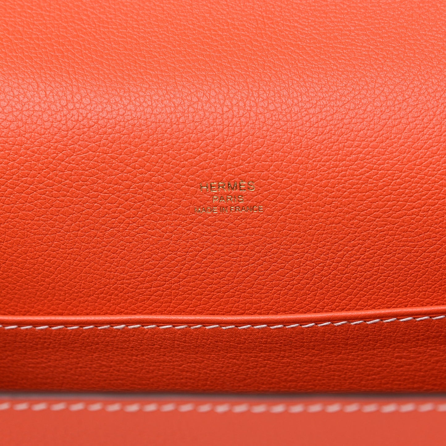 Evercolor Sac Roulis 23 Orange Poppy