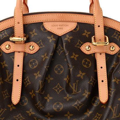 Louis Vuitton Monogram Tivoli GM 8 of 10