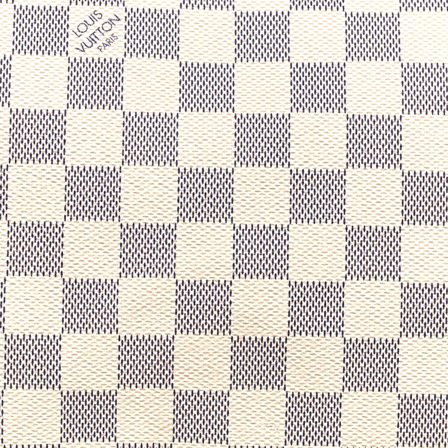 Damier Azur Speedy 30