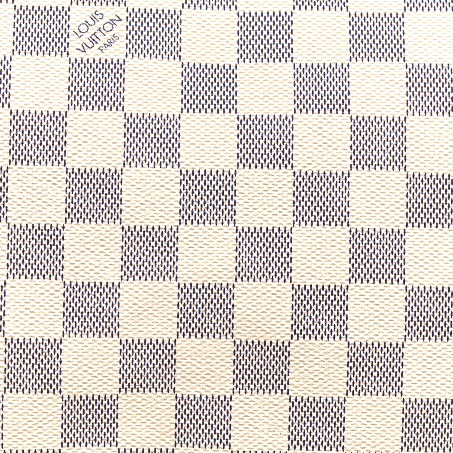 Louis Vuitton Damier Azur Speedy 30 8 of 14