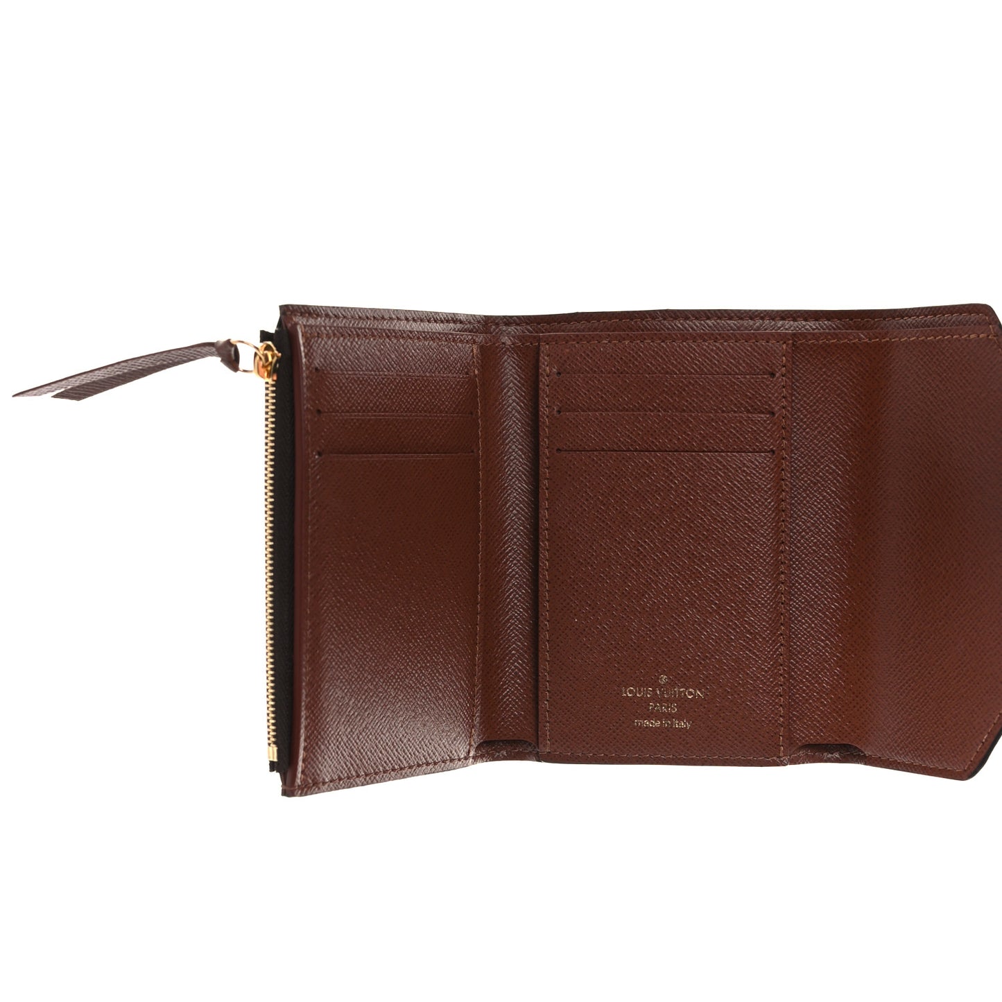 Monogram Victorine Wallet