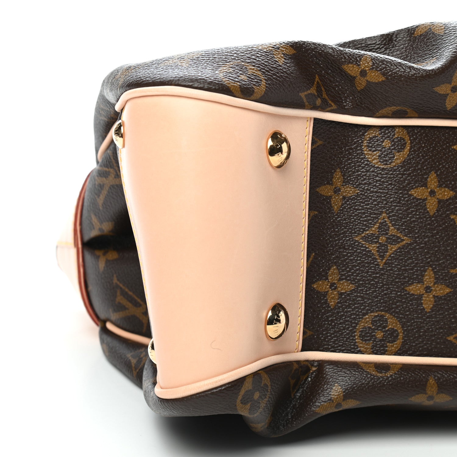 Louis Vuitton Monogram Boetie MM 5 of 8