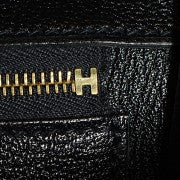 Hermes Togo Birkin 35 Black 29 of 58