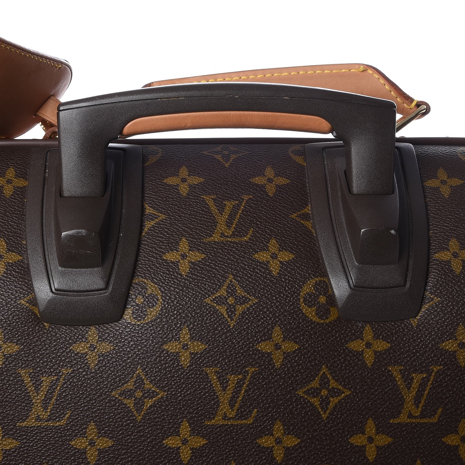 Louis Vuitton Monogram Pegase 55 6 of 8