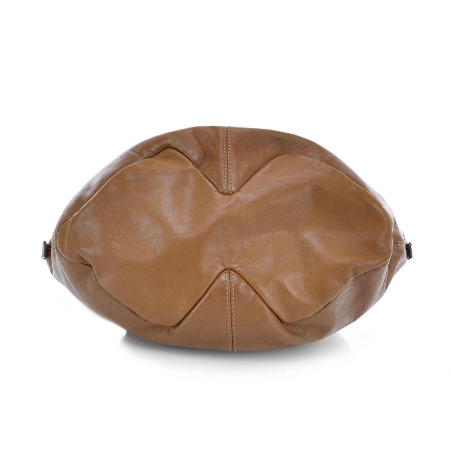 Givenchy Calfskin Tinhan Tico Hobo 5 of 9