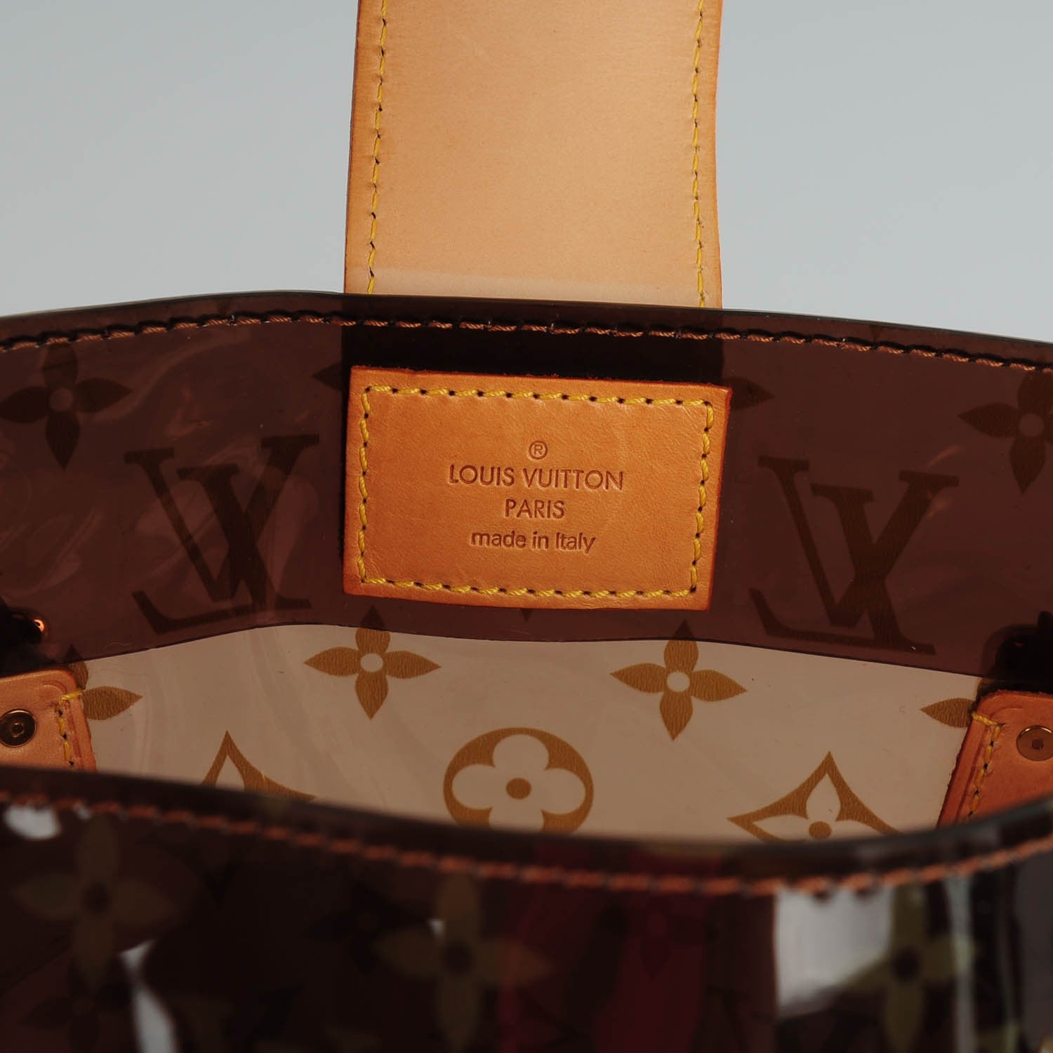 Louis Vuitton Ambre Neo Cabas MM 6 of 7