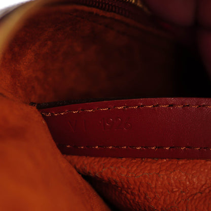 Louis Vuitton Epi Sorbonne Briefcase Kenyan Fawn 8 of 10