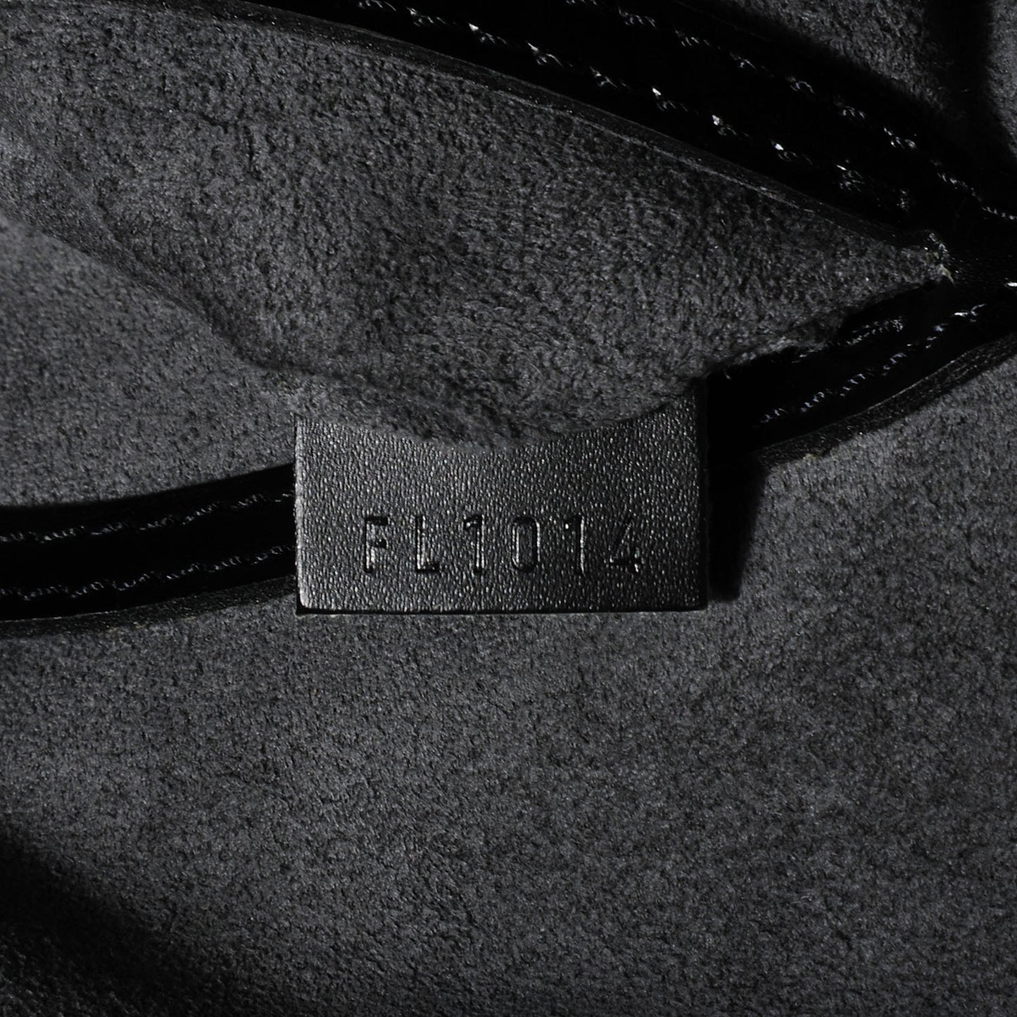 Epi Alma PM Black