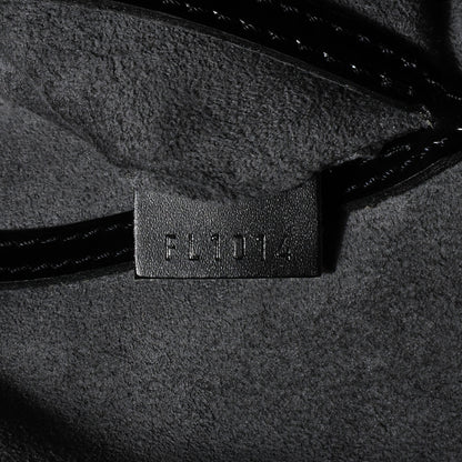 Louis Vuitton Epi Alma PM Black 6 of 7