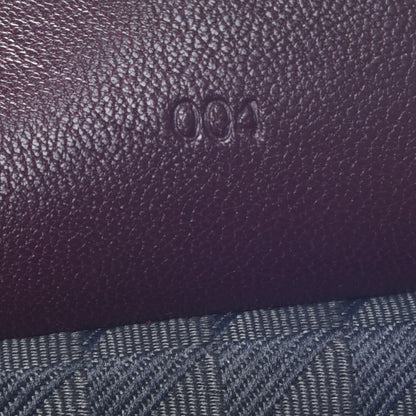 Proenza Schouler Lambskin Medium PS1 Satchel Oxblood 10 of 10