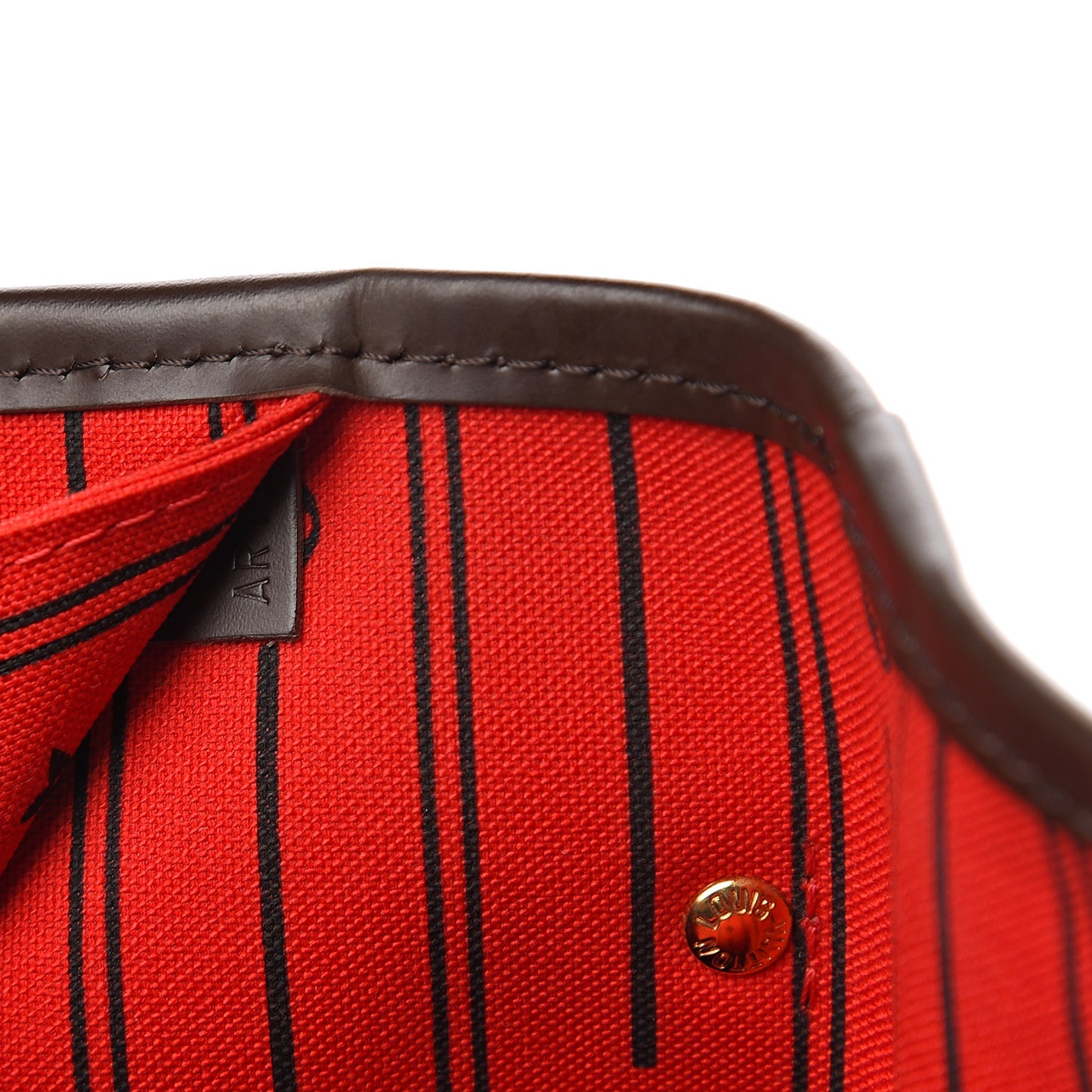 Damier Ebene Neverfull MM