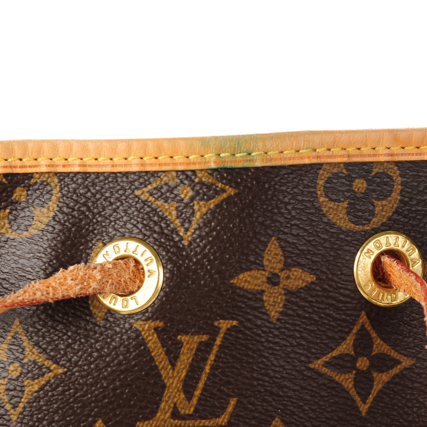 Monogram Bosphore Backpack