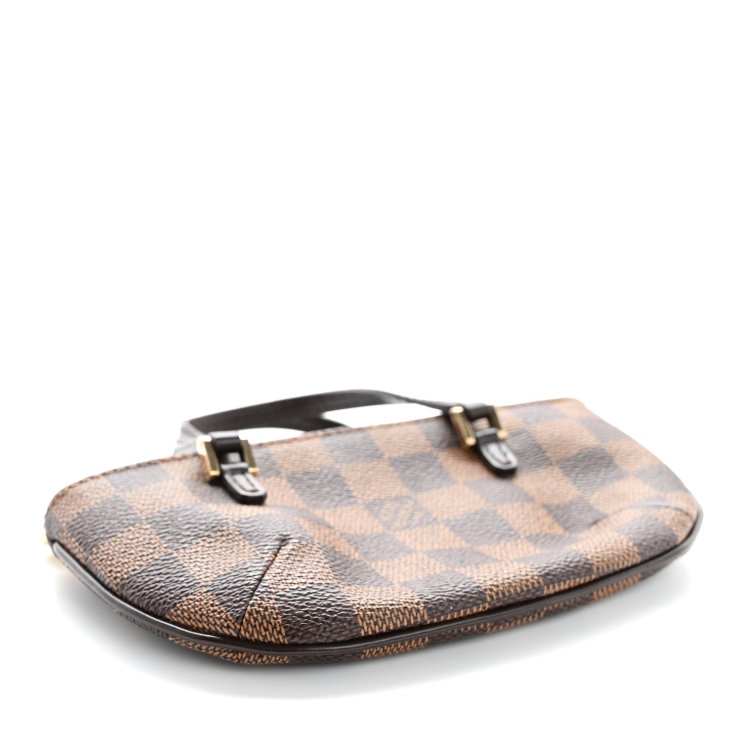 Damier Ebene Manosque GM Pochette