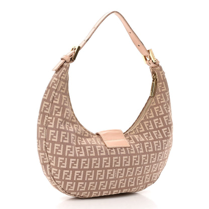 Fendi Zucchino Hobo Teint Cipria 3 of 11