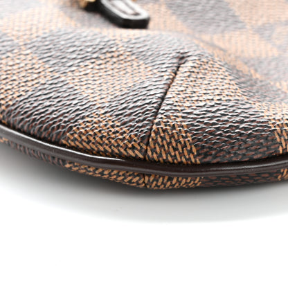 Louis Vuitton Damier Ebene Manosque GM Pochette 8 of 12