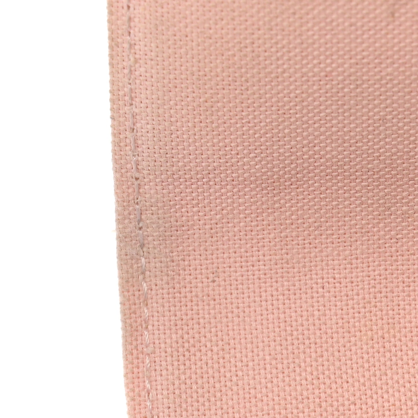 Damier Azur Pochette Felicie Chain Wallet Rose Ballerine