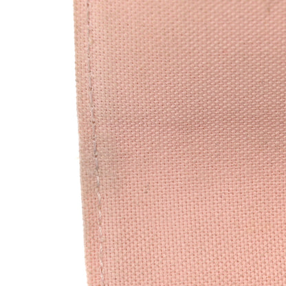 Louis Vuitton Damier Azur Pochette Felicie Chain Wallet Rose Ballerine 13 of 13