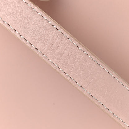 Alexander Wang Calfskin Small Lia Sling Blush Rose Gold Hardware 10 of 10