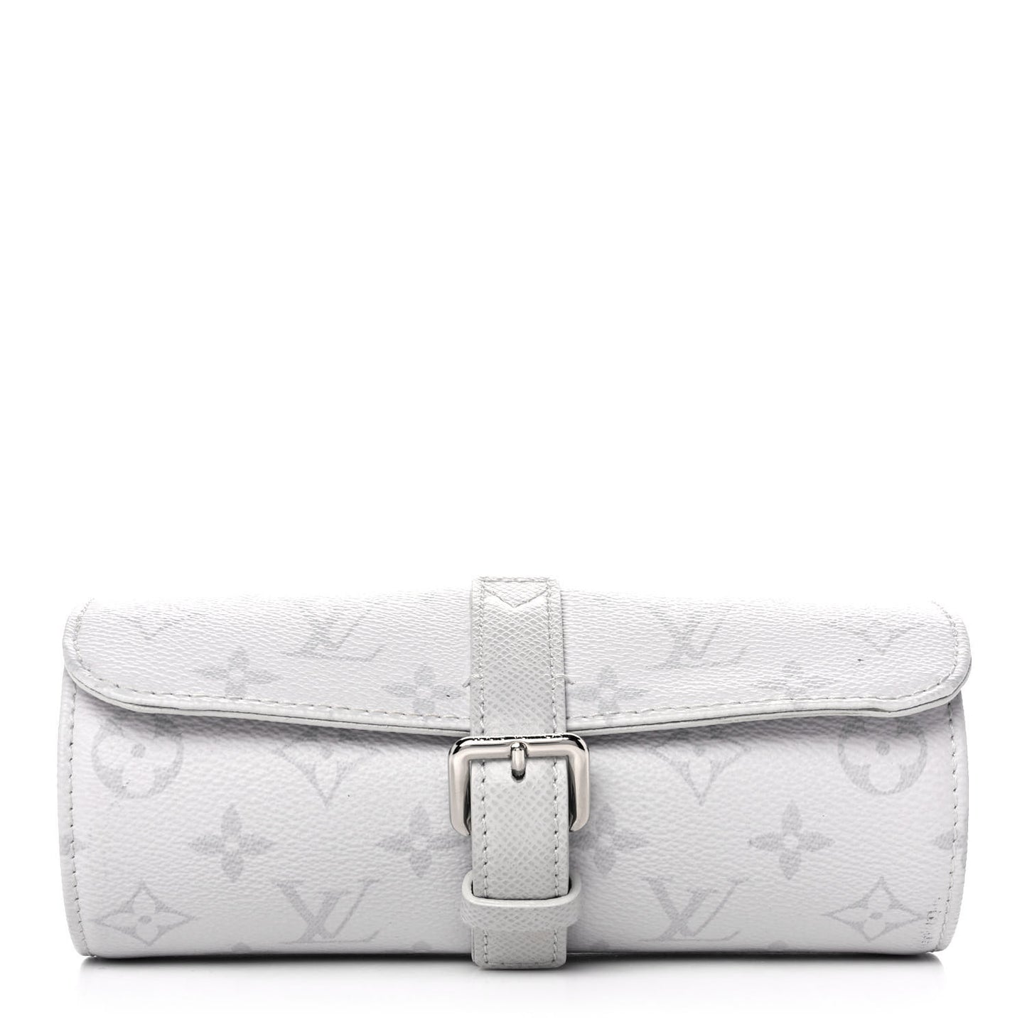 Taigarama 3 Watch Travel Case Antartica
