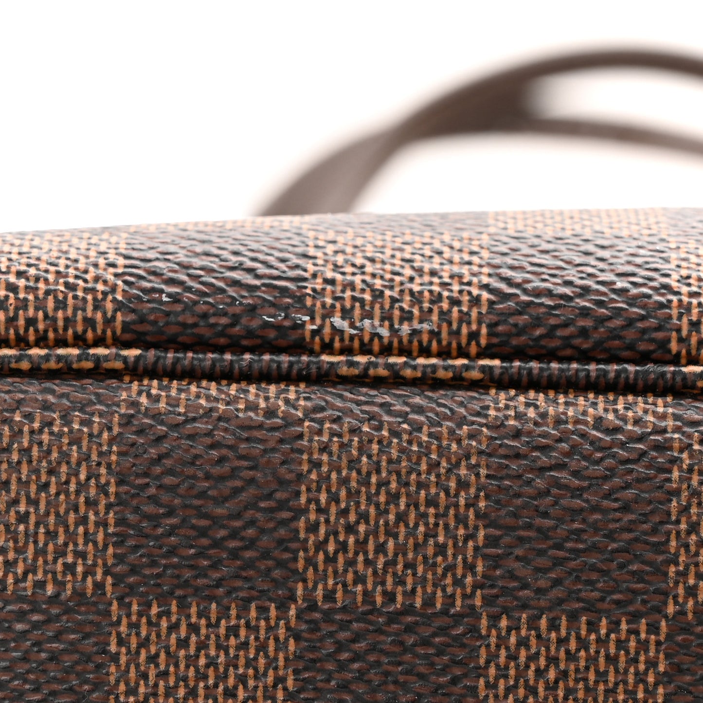 Damier Ebene Neverfull MM