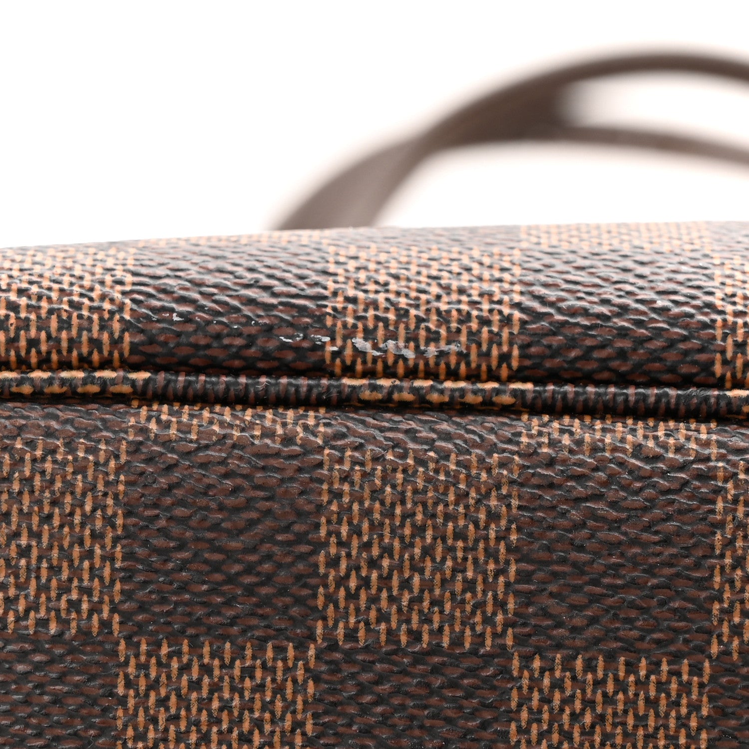 Louis Vuitton Damier Ebene Neverfull MM 11 of 14
