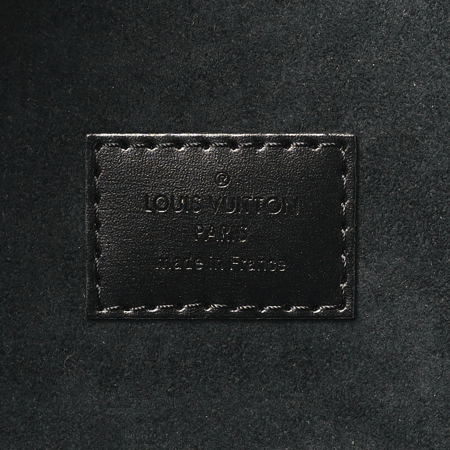 Reverse Monogram Cannes