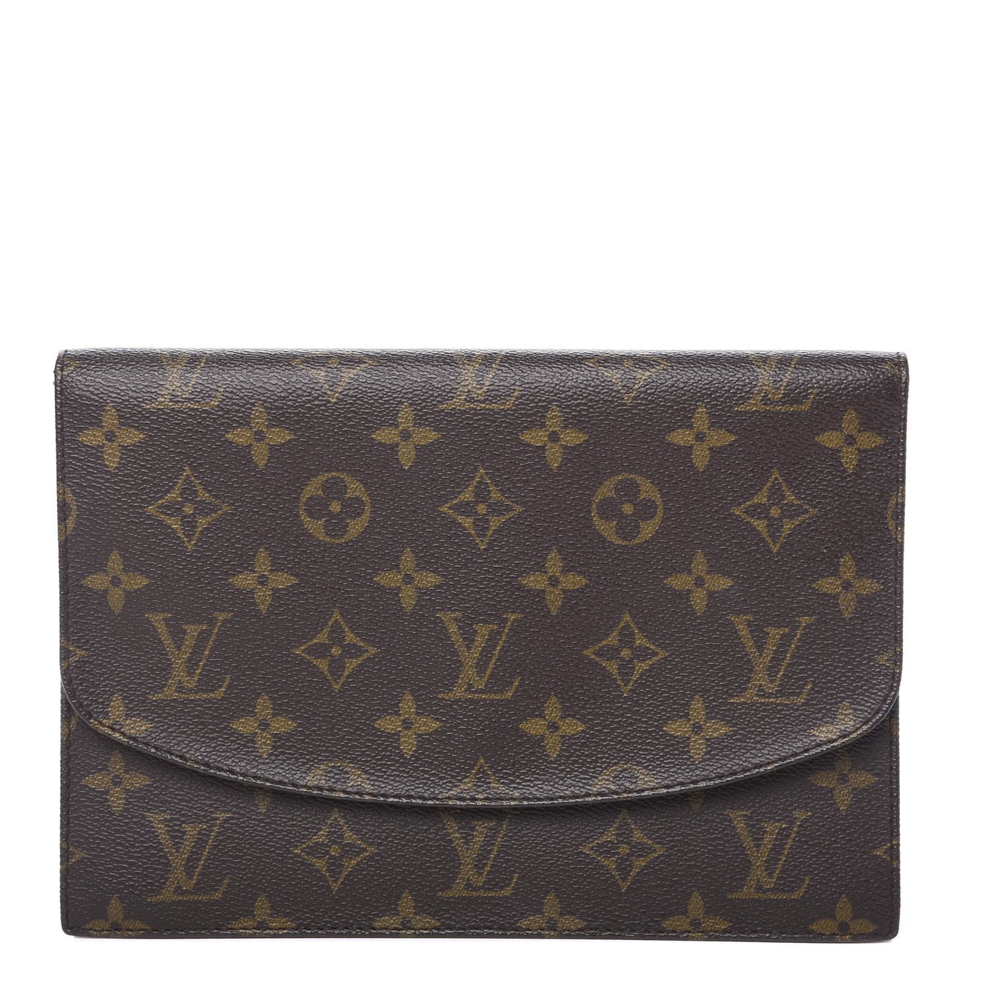 Monogram Pochette Rabat 23