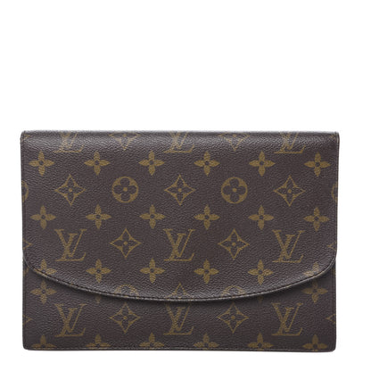 Louis Vuitton Monogram Pochette Rabat 23 1 of 9