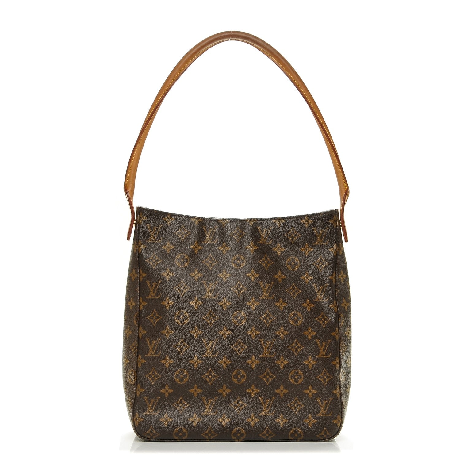 Louis Vuitton Monogram Looping GM 1 of 8