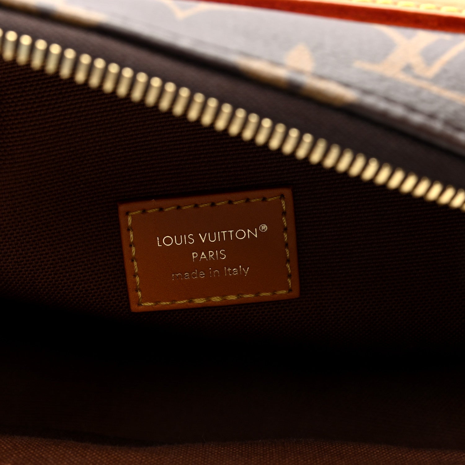 Louis Vuitton Monogram Rush Bumbag 6 of 9