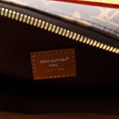Louis Vuitton Monogram Rush Bumbag 6 of 9